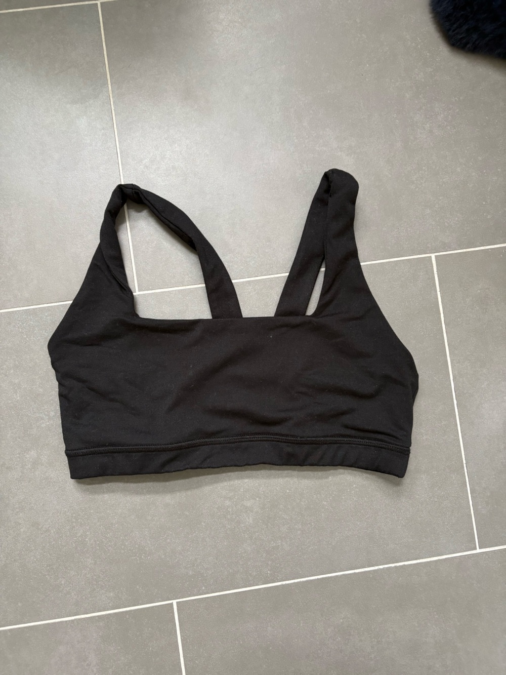 Isla Movement Staple Bra M